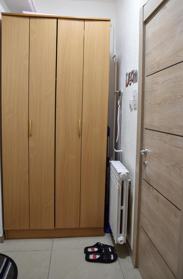 Galata Apartment Novi Pazar Exterior photo